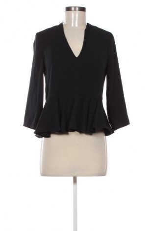 Damen Shirt Mango, Größe S, Farbe Schwarz, Preis 8,99 €