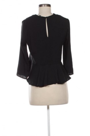 Damen Shirt Mango, Größe S, Farbe Schwarz, Preis 8,99 €