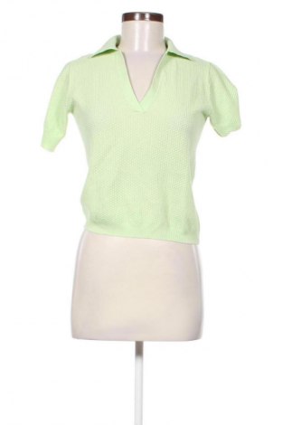 Bluzka damska Mango, Rozmiar S, Kolor Zielony, Cena 62,99 zł