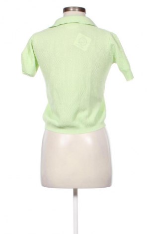 Bluzka damska Mango, Rozmiar S, Kolor Zielony, Cena 62,99 zł