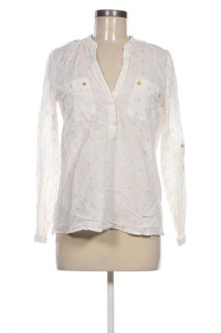 Bluză de femei Mango, Mărime S, Culoare Ecru, Preț 20,99 Lei