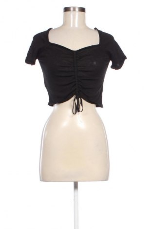 Dámska blúza Mango, Veľkosť M, Farba Čierna, Cena  13,81 €