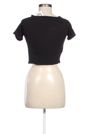 Dámska blúza Mango, Veľkosť M, Farba Čierna, Cena  13,81 €