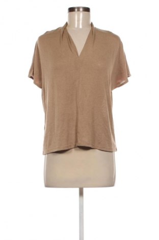 Dámska blúza Mango, Veľkosť M, Farba Béžová, Cena  9,95 €