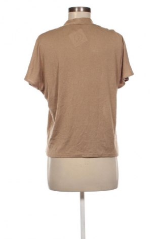 Dámska blúza Mango, Veľkosť M, Farba Béžová, Cena  9,95 €