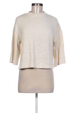 Bluzka damska Mango, Rozmiar S, Kolor ecru, Cena 62,11 zł