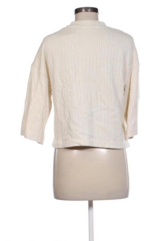 Bluzka damska Mango, Rozmiar S, Kolor ecru, Cena 62,11 zł