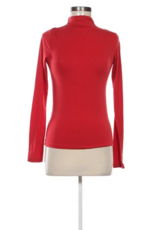 Női blúz Mango, Méret S, Szín Piros, Ár 4 000 Ft