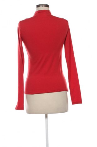 Női blúz Mango, Méret S, Szín Piros, Ár 4 000 Ft