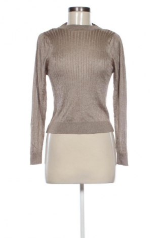 Bluzka damska Mango, Rozmiar S, Kolor Złocisty, Cena 46,99 zł