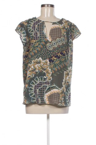 Damen Shirt Mango, Größe M, Farbe Mehrfarbig, Preis 11,99 €