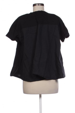 Bluzka damska Mango, Rozmiar XL, Kolor Czarny, Cena 62,07 zł