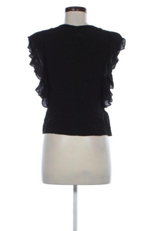 Bluzka damska Mango, Rozmiar S, Kolor Czarny, Cena 143,82 zł