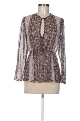 Bluză de femei Mango, Mărime S, Culoare Multicolor, Preț 40,99 Lei