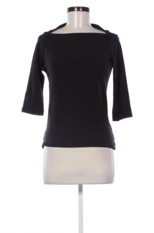 Bluză de femei Mango, Mărime S, Culoare Negru, Preț 72,03 Lei