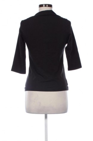 Bluză de femei Mango, Mărime S, Culoare Negru, Preț 72,03 Lei