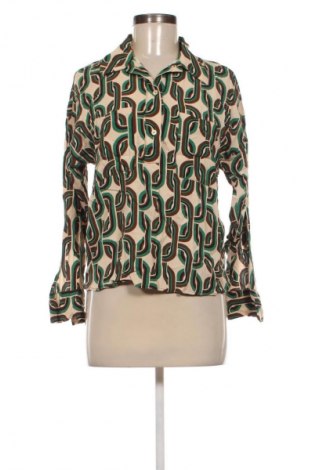 Bluză de femei Mango, Mărime S, Culoare Multicolor, Preț 33,99 Lei