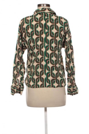 Bluză de femei Mango, Mărime S, Culoare Multicolor, Preț 33,99 Lei