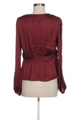 Dámska blúza Mango, Veľkosť S, Farba Červená, Cena  3,95 €