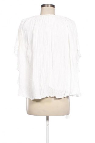 Γυναικεία μπλούζα Mango, Μέγεθος S, Χρώμα Λευκό, Τιμή 13,80 €