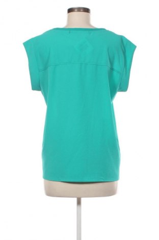 Дамска блуза Mango, Размер M, Цвят Зелен, Цена 26,98 лв.