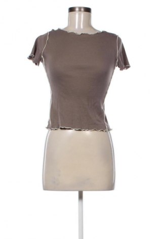 Női blúz Mango, Méret S, Szín Szürke, Ár 4 489 Ft