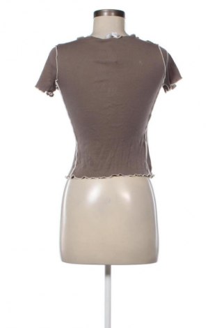 Női blúz Mango, Méret S, Szín Szürke, Ár 4 489 Ft