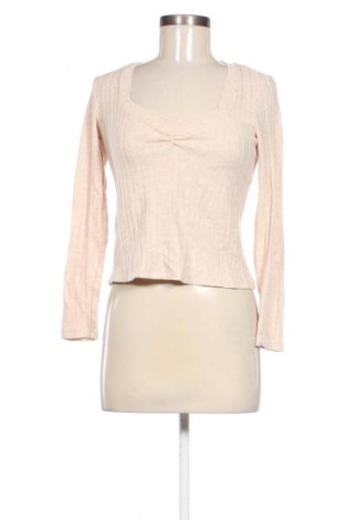 Dámska blúza Mango, Veľkosť S, Farba Béžová, Cena  13,95 €