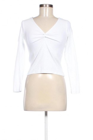 Bluzka damska Mango, Rozmiar S, Kolor Biały, Cena 62,92 zł