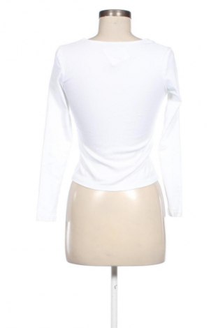 Bluzka damska Mango, Rozmiar S, Kolor Biały, Cena 62,92 zł