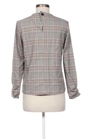 Дамска блуза Mango, Размер S, Цвят Многоцветен, Цена 12,99 лв.