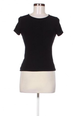 Damen Shirt Mango, Größe S, Farbe Schwarz, Preis 13,82 €