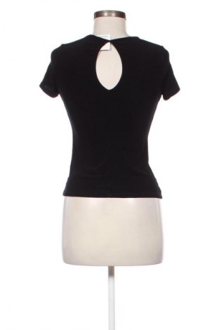 Damen Shirt Mango, Größe S, Farbe Schwarz, Preis 13,82 €