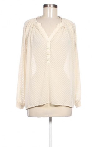Damen Shirt Mango, Größe XS, Farbe Beige, Preis 13,80 €