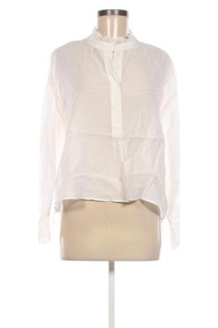 Női blúz Mango, Méret M, Szín Fehér, Ár 3 849 Ft