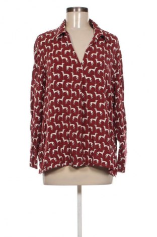 Női blúz Mango, Méret XL, Szín Sokszínű, Ár 2 179 Ft