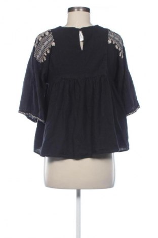 Damen Shirt Mango, Größe M, Farbe Schwarz, Preis 13,81 €