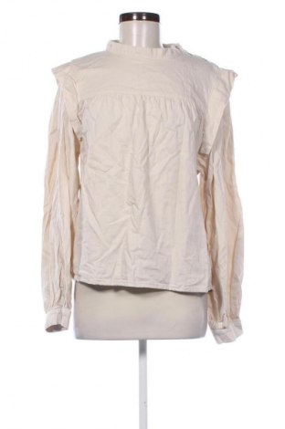Damen Shirt Mango, Größe XL, Farbe Beige, Preis € 13,80