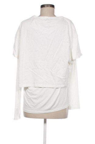 Damen Shirt Mango, Größe 3XL, Farbe Weiß, Preis € 13,80