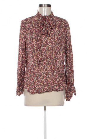 Damen Shirt Mango, Größe L, Farbe Mehrfarbig, Preis 13,80 €