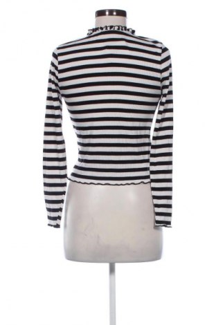 Дамска блуза Mango, Размер M, Цвят Многоцветен, Цена 51,81 лв.