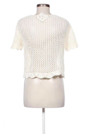 Damen Shirt Mango, Größe L, Farbe Weiß, Preis 13,99 €