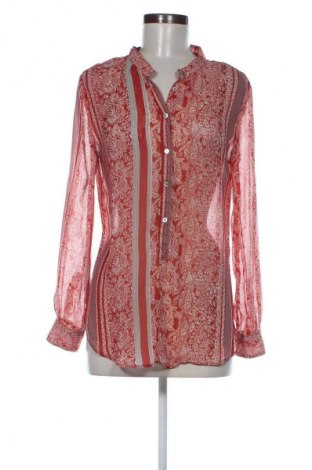 Γυναικεία μπλούζα Mango, Μέγεθος M, Χρώμα Πολύχρωμο, Τιμή 13,99 €