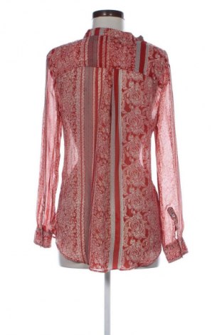 Γυναικεία μπλούζα Mango, Μέγεθος M, Χρώμα Πολύχρωμο, Τιμή 13,99 €