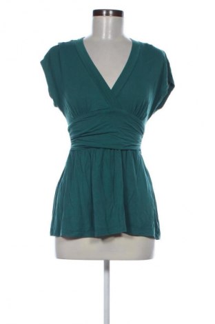 Γυναικεία μπλούζα Mango, Μέγεθος S, Χρώμα Πράσινο, Τιμή 11,99 €