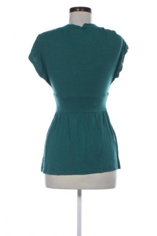 Γυναικεία μπλούζα Mango, Μέγεθος S, Χρώμα Πράσινο, Τιμή 11,99 €