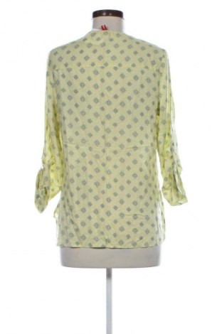 Дамска блуза Manguun, Размер M, Цвят Многоцветен, Цена 11,99 лв.