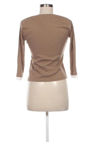 Damen Shirt Manguun, Größe M, Farbe Braun, Preis 6,99 €