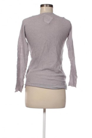 Damen Shirt Manila Grace, Größe XL, Farbe Grau, Preis 21,99 €