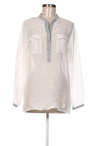 Damen Shirt Marc Aurel, Größe M, Farbe Weiß, Preis 21,99 €